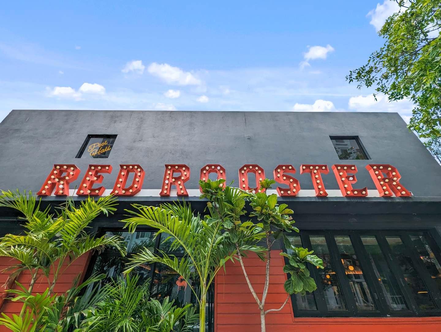 Red Rooster | SEOPW CRA
